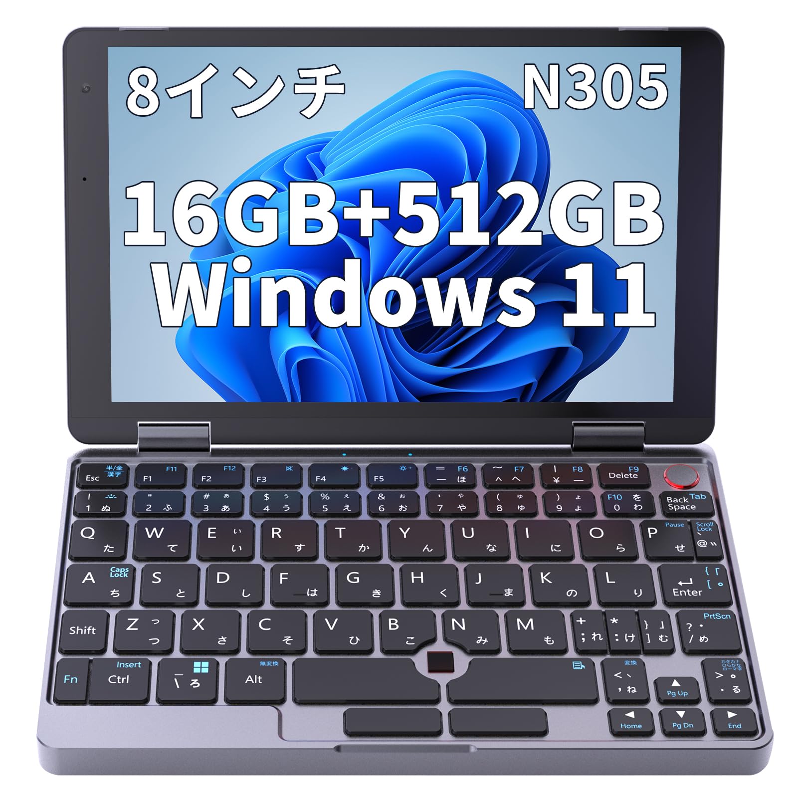 ノートパソコン Amazon.co.jp: Zwide i3 CPU N305ノートパソコン 2in1